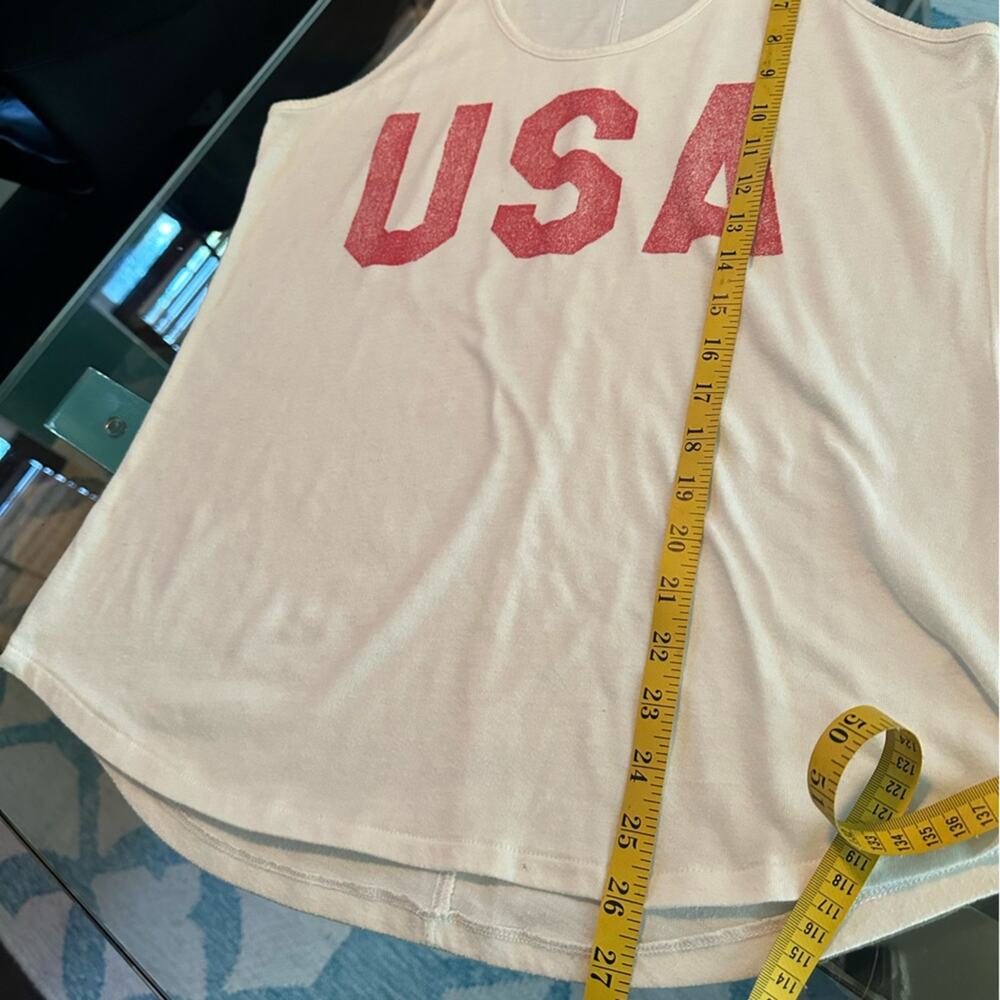 Alternative tank top, size large - Picture 3 of 7